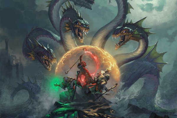 Kraken рабочий