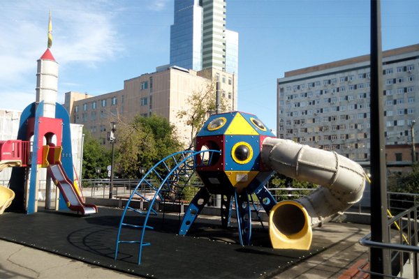 Вход в кракен