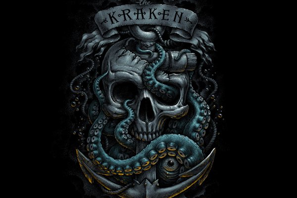 Что такое kraken в россии