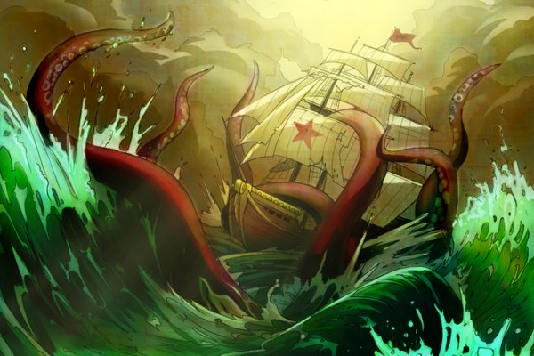 Kraken market3